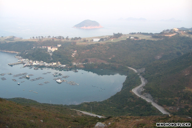 Deo Hai Van lot top nhung con duong an tuong nhat chau A