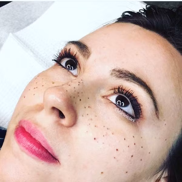 Hoi chi em voi trao luu xam tan nhang 