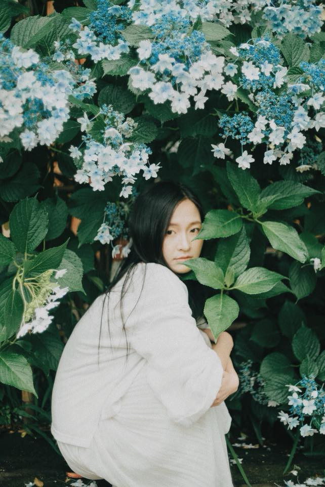 Boon Trang thực hiện bộ ảnh để đánh dấu tuổi 22 của mình và cũng là năm thứ 3 đón sinh nhật trên đất Nhật.