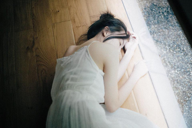 Nhiếp ảnh gia với uớc mơ đem hình ảnh đẹp của Nhật vươn xa tới thế giới và Trang nay mắn trở thành nhân vật chính của anh lần này.