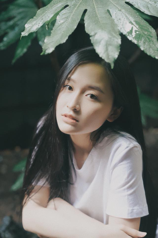 Nhân vật chính, nữ du học sinh tại Nhật này là một gương mặt khá nổi trong giới du học sinh Nguyễn Huyền Trang - nickname Boon Trang (sinh năm 1996, tại Hà Nội).