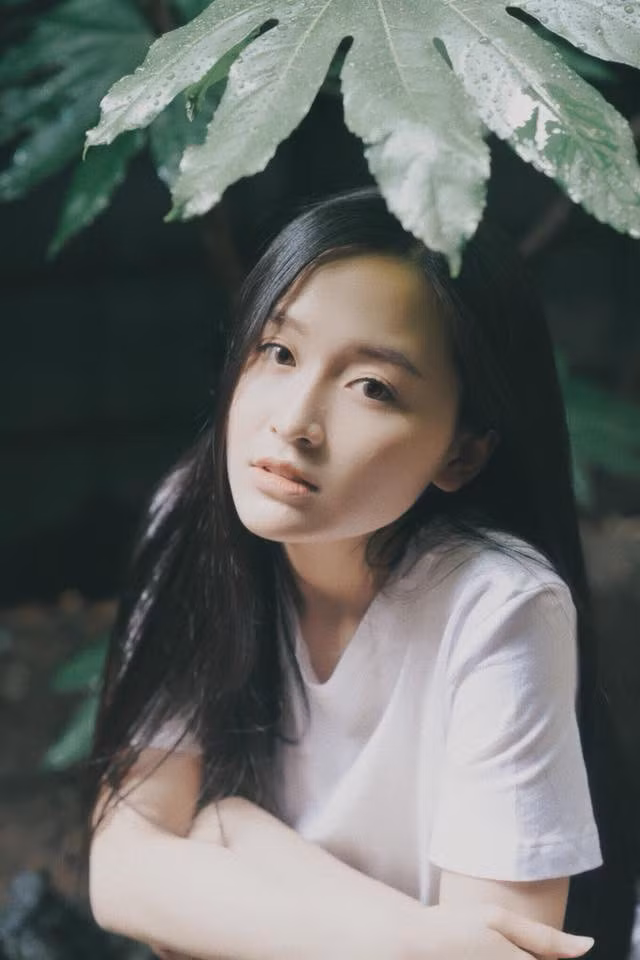 Nhân vật chính, nữ du học sinh tại Nhật này là một gương mặt khá nổi trong giới du học sinh Nguyễn Huyền Trang - nickname Boon Trang (sinh năm 1996, tại Hà Nội).