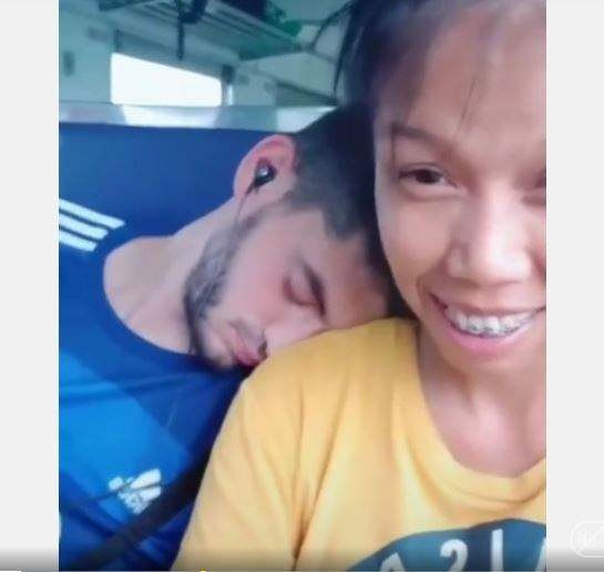 Rất nhiều dân mạng để bình luận dành cho "cặp đôi đũa lệch" này, Rất nhiều những ý kiến tiêu cực, tuy nhiên bên cạnh đó cũng ko ít những nhận xét tích cực.