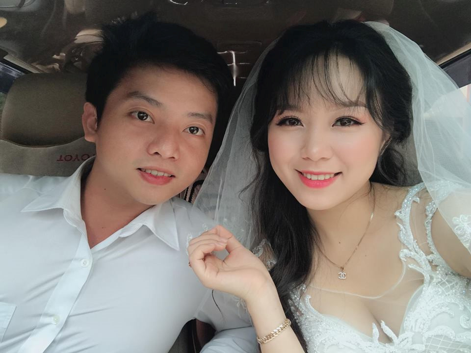 Cap 9X Can Tho quen nhau nho binh luan dao, yeu 30 ngay da cuoi-Hinh-3