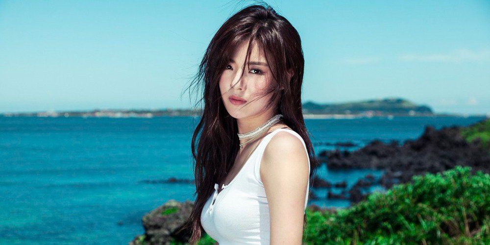 Lee Sun Bin nhận được lời mời thay thế cho vai diễn của Nana trong phim "Fours Son". Trước đó cô từng xuất hiện trong “Sketch” cùng Bi Rain