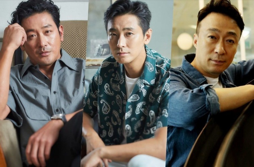 Nam diễn viên "Thử thách thần chết" Ha Jung Woo đứng đầu bảng xếp hạng giá trị thương hiệu cho các ngôi sao điện ảnh vào tháng 8, xếp sau đó là hai ngôi sao Hàn nổi tiếng khác Joo Ji Hoon và Lee Sung Min