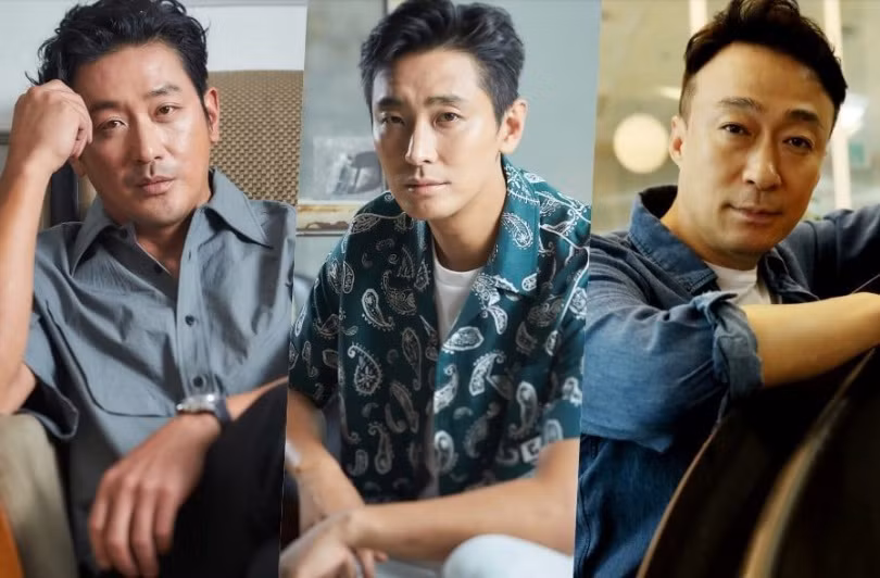 Nam diễn viên "Thử thách thần chết" Ha Jung Woo đứng đầu bảng xếp hạng giá trị thương hiệu cho các ngôi sao điện ảnh vào tháng 8, xếp sau đó là hai ngôi sao Hàn nổi tiếng khác Joo Ji Hoon và Lee Sung Min