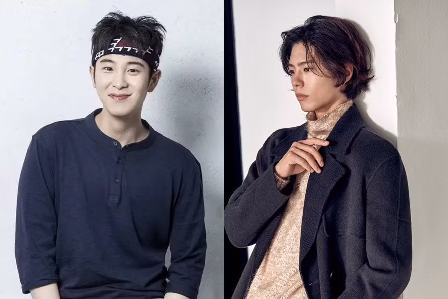 Block B P.O xác nhận vào vai em trai của Park Bo Gum trong bộ phim truyền hình “Boyfriend” đài tvN. "Boyfriend” là câu chuyện về người phụ nữ giàu có một đời chồng (Song Hye Kyo) với chàng thanh niên bình thường (Park Bo Gum)