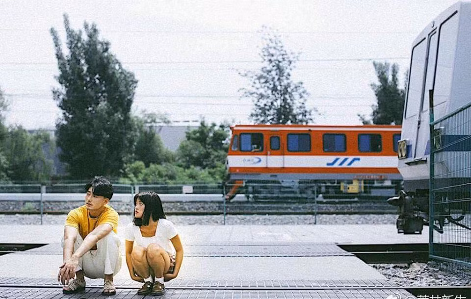 Những khoảnh khắc "lịm tim" mang hơi thở của một mùa hè dịu dàng.