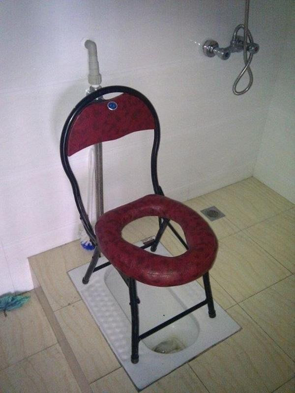 Nhà vệ sinh thơ mộng thách tiền không ai dám... cởi quần vì lý do này! - Hình 4 Nha ve sinh tho mong thach tien khong ai dam... coi quan vi ly do nay!-Hinh-4