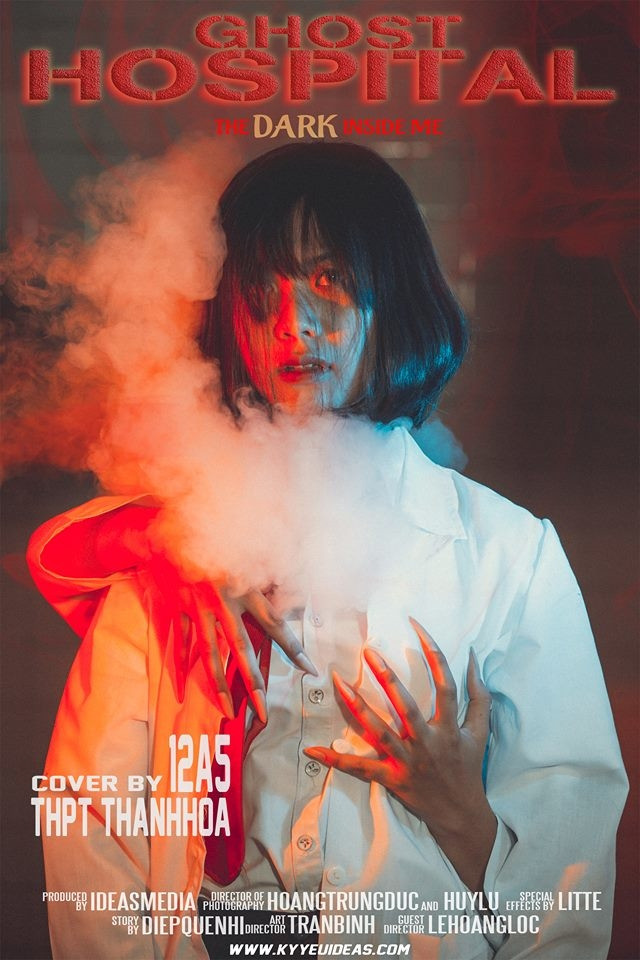 Dung toc gay voi bo anh ky yeu cua nhom hoc sinh Binh Phuoc-Hinh-12