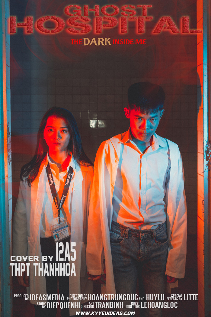 Dung toc gay voi bo anh ky yeu cua nhom hoc sinh Binh Phuoc-Hinh-6