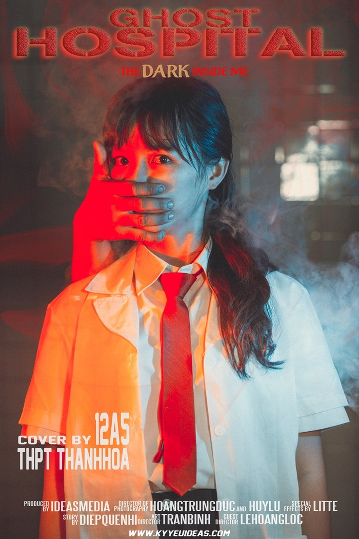 Dung toc gay voi bo anh ky yeu cua nhom hoc sinh Binh Phuoc-Hinh-11