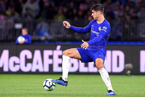 Chuyển nhượng 10 "bom tấn" có thể kích nổ trước khi TTCN ở Ngoại hạng Anh đóng cửa - Hình 7 Chuyen nhuong 10