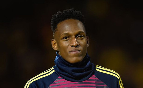 Chuyển nhượng 10 "bom tấn" có thể kích nổ trước khi TTCN ở Ngoại hạng Anh đóng cửa - Hình 8 Chuyen nhuong 10