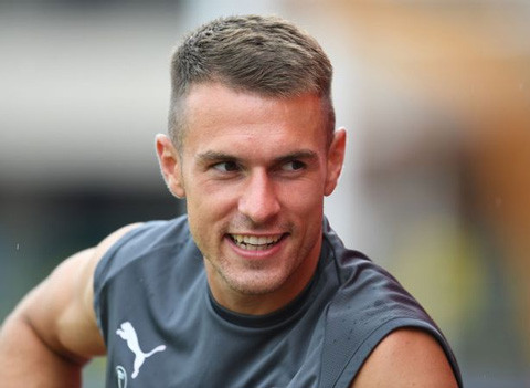 Chuyển nhượng 10 "bom tấn" có thể kích nổ trước khi TTCN ở Ngoại hạng Anh đóng cửa - Hình 3 Chuyen nhuong 10