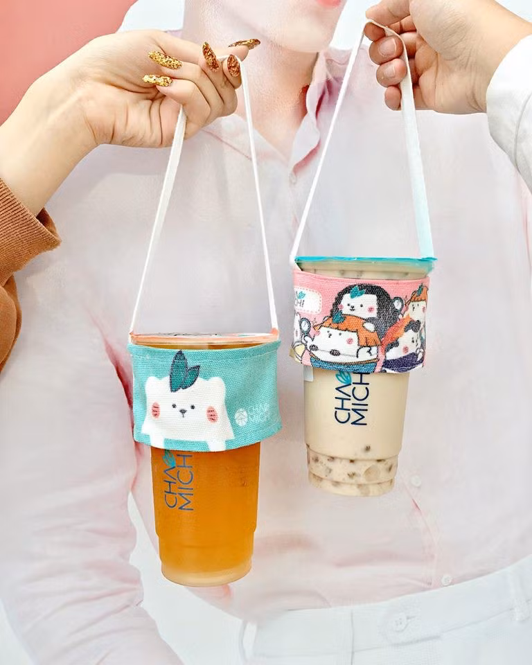 Với ý nghĩa tốt đẹp, được sự ủng hộ từ các thương hiệu lớn, xu hướng dùng "Quai vải" hứa hẹn sẽ còn tiếp tục lan tỏa mạnh mẽ trong giới trẻ Việt và có sức ảnh hưởng lớn đến cộng đồng.