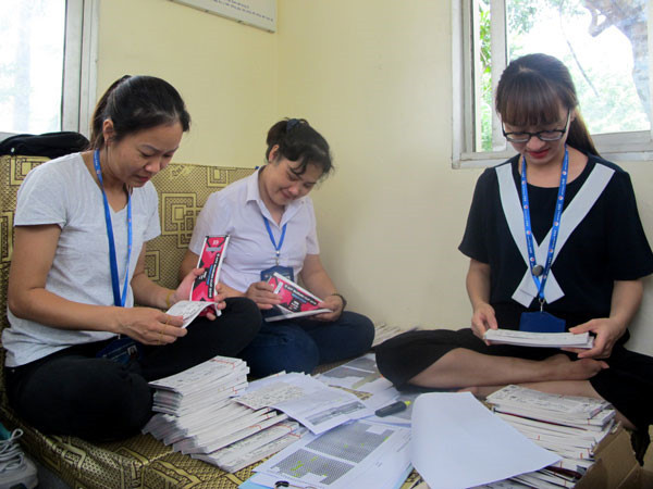 Vi sao ve xem doi tuyen Viet Nam da AFF Cup khan hiem?-Hinh-2