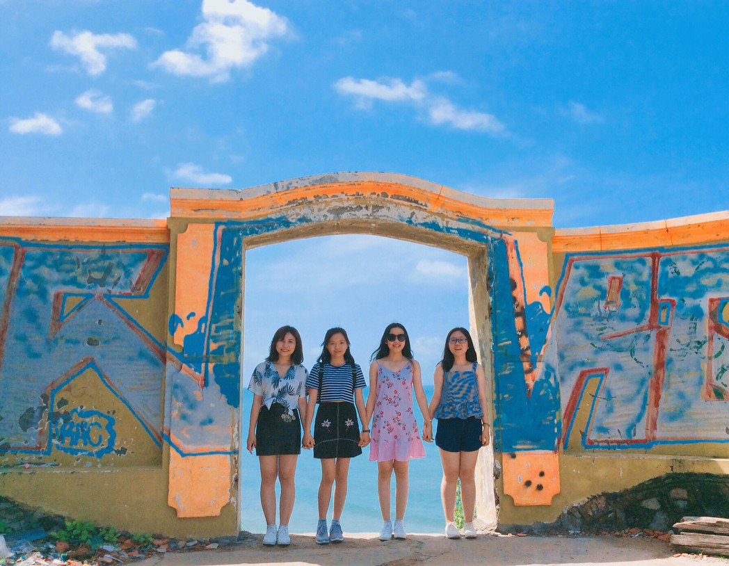 Cu tuong Vung Tau da het cho choi, ai ngo di mai chua “voi” chut nao