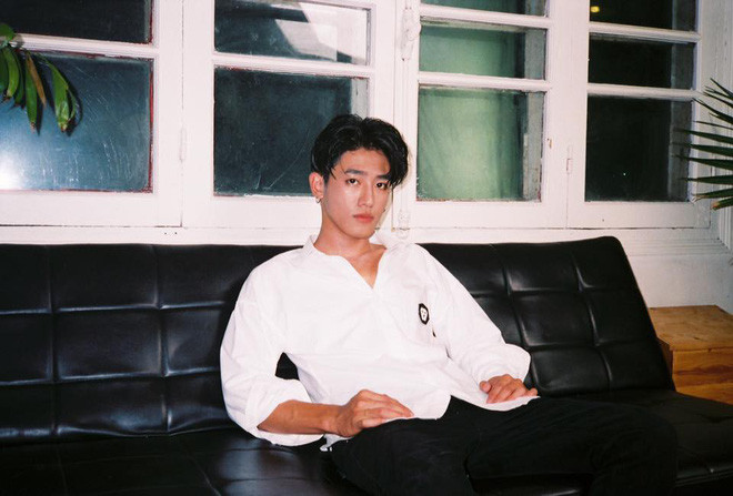 Gương mặt đang khiến nhiều chị em "bấn loạn". Gương mặt đang khiến nhiều chị em "bấn loạn".