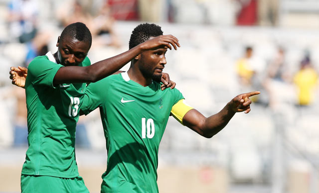 Nhan dinh bong da Croatia - Nigeria: Cho bat ngo tu Dai bang xanh-Hinh-2