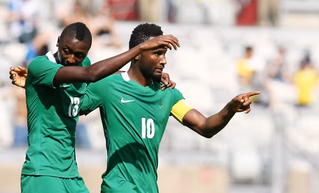 Nhan dinh bong da Croatia - Nigeria: Cho bat ngo tu Dai bang xanh-Hinh-2