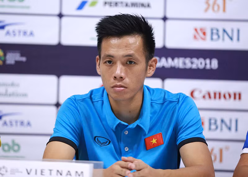 HLV Park Hang Seo: “Toi khong quan tam U23 Nhat Ban la ai