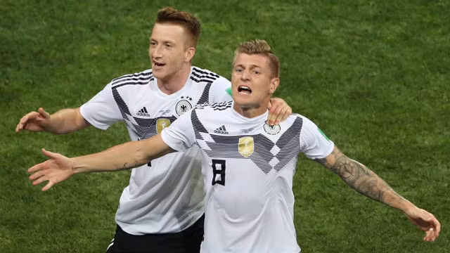 Nhan dinh bong da Duc voi Han Quoc: Gio Duc moi bung suc-Hinh-2