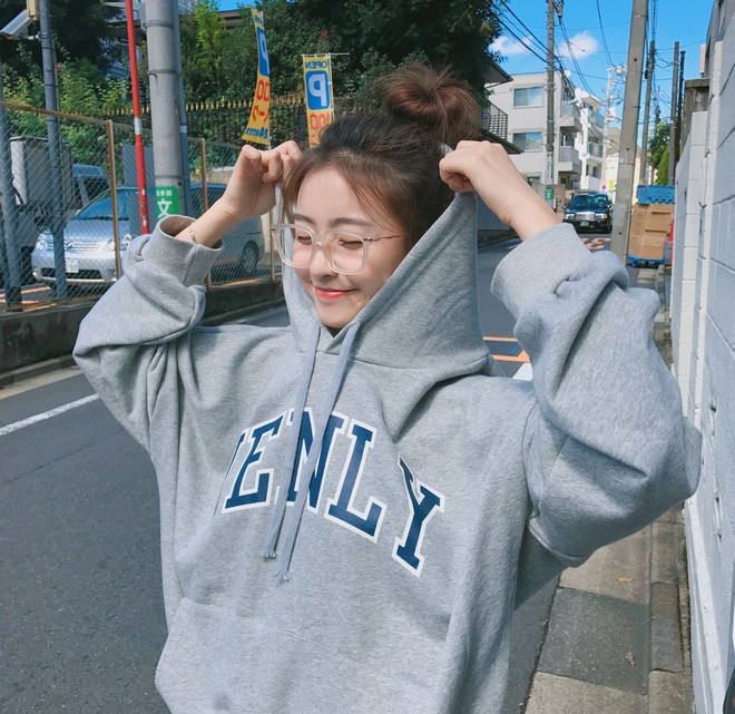 Sở hữu một nhan sắc rất nhẹ nhàng, không phô trương hay sắc sảo nhưng cô bạn này vẫn có tới hơn 1,7 triệu lượt follow trên trang cá nhân.