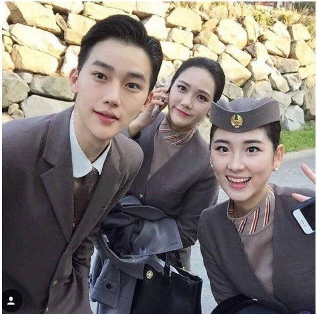 Chang trai nguoi Han khoe anh o Phu Quoc “don tim” cac chi em