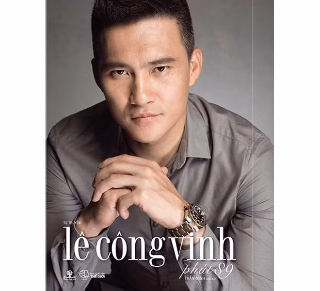 Dong doi tung ri tai Cong Vinh: Thuy Tien cap bo voi dai gia sat thep (ca truc)