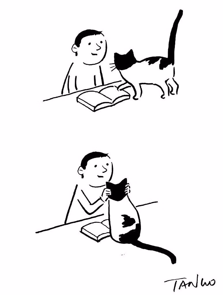 Và đừng lãng quên những điều ý nghĩa xung quanh mình.