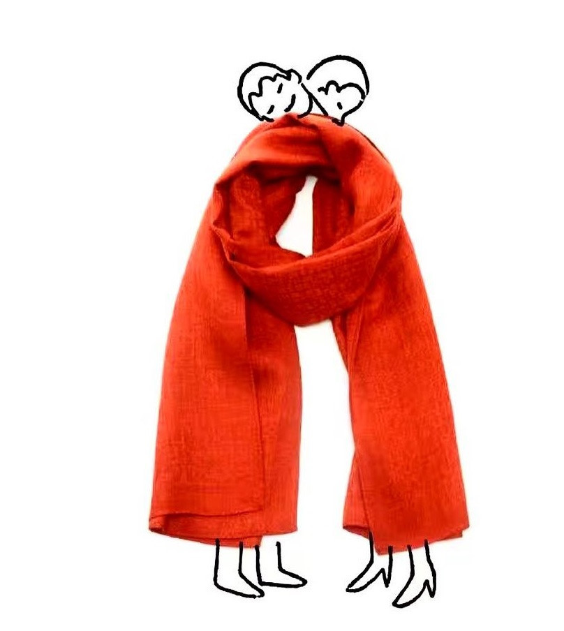 Dường như mọi vật trên thế giới này cũng biết tìm đến nhau để được yêu thương.