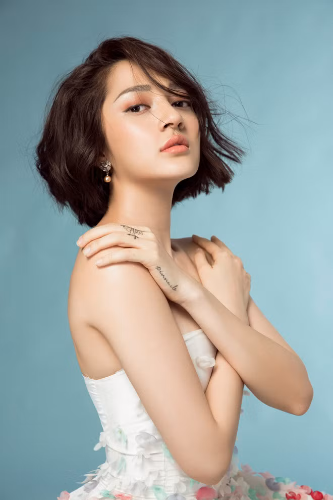 Bi don la nguoi thu 3 pha gia dinh Quang Huy, Bao Anh thue luat su