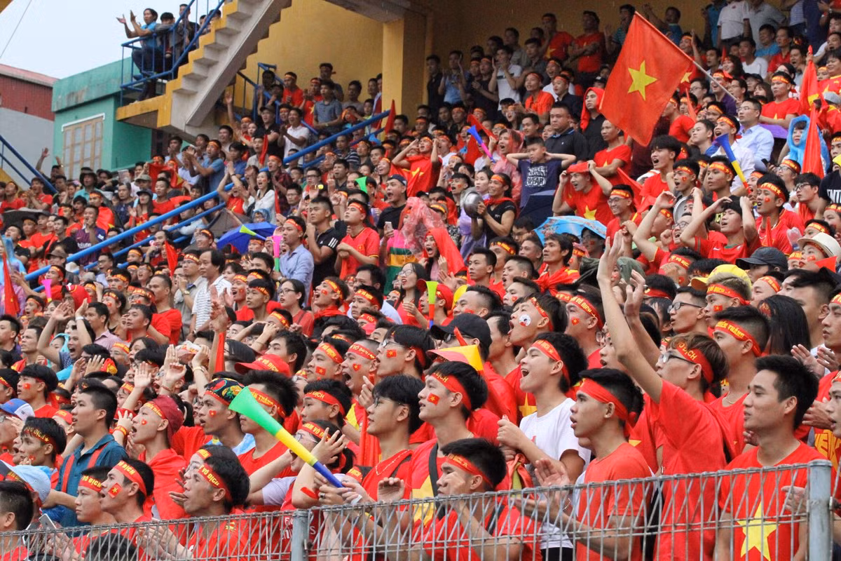 Có lẽ trận đấu ngày hôm nay, thắng thua không còn quan trọng. Vì Olympic Việt Nam đã làm lên được kỳ tích tại Asiad 2018.