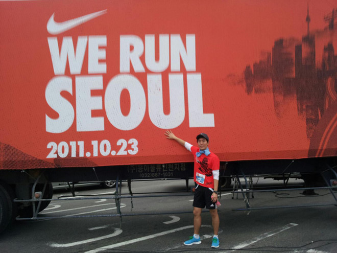 Tro ly ngon ngu moi cua HLV Park Hang-seo cao rao, dam me du lich-Hinh-4