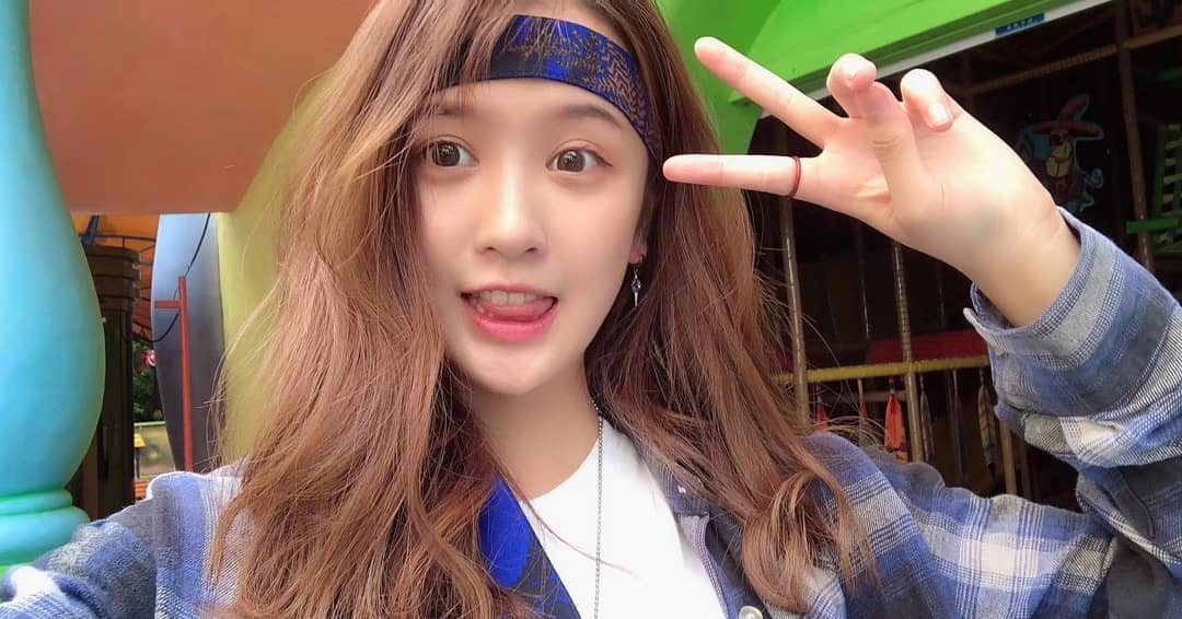 Tiffany cũng là một tiktoker khá nổi được nhiều bạn trẻ Việt follow.