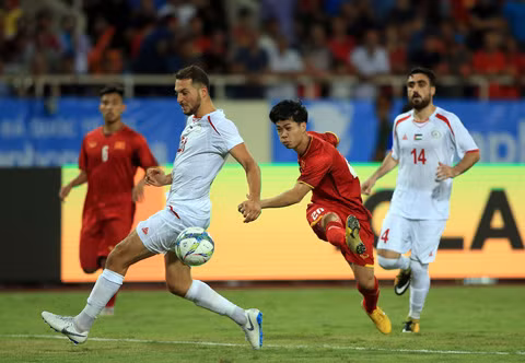 Nhan dinh bong da Olympic Viet Nam vs Olympic Pakistan: Chien thang ngay ra quan-Hinh-2