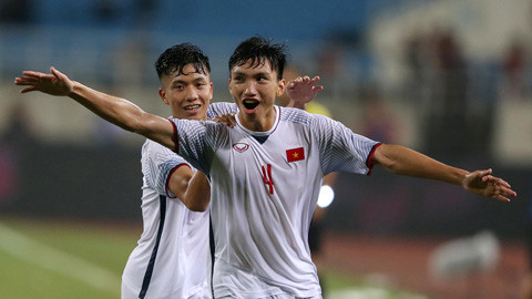 Nhan dinh bong da Olympic Viet Nam vs Olympic Pakistan: Chien thang ngay ra quan-Hinh-3