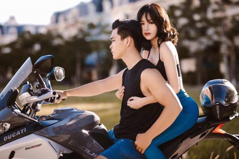 Trong tương lai, Diễm Quỳnh và Thiện Minh muốn cùng nhau mở 1 phòng tập gym để thỏa mãn đam mê của mình. Cũng như mong muốn mọi người hãy đi tập thể thao, thể hình nhiều hơn, không chỉ để có thân hình đẹp, còn giúp nâng cao sức khỏe, thể lực, có thêm nhiều năng lượng để hoạt động mỗi ngày.