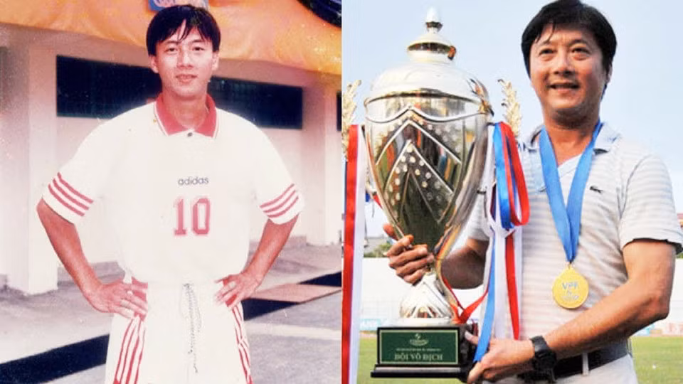 Năm 2001, Huỳnh Đức viết tên mình vào lịch sử khi trở thành cầu thủ bóng đá Việt Nam đầu tiên chơi bóng ở nước ngoài bằng bản hợp đồng với CLB Trùng Khánh, Trung Quốc. Sau khi kết thúc sự nghiệp thi đấu, anh trở thành HLV CLB Đà Nẵng, đăng quang V.League năm 2009, 2012 và vô địch cúp Quốc gia năm 2013.