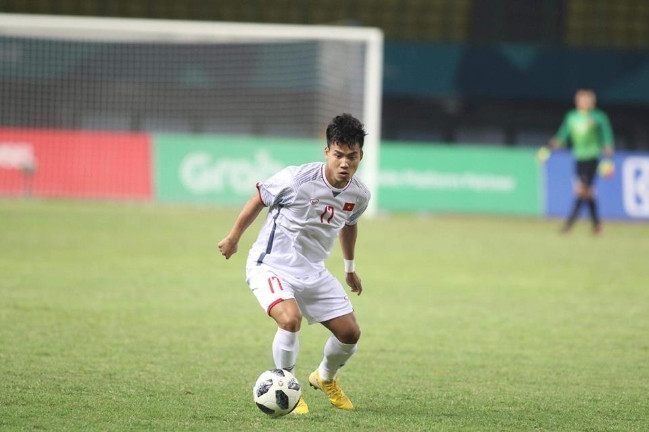 Van Thanh khoe anh tu chup sau ca phau thuat thanh cong tren dat Han-Hinh-2