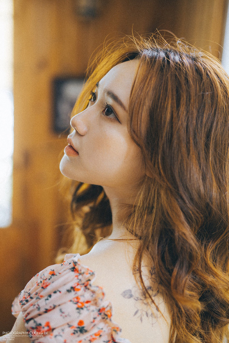 Cùng chiêm ngưỡng một số hình ảnh mới nhất của hot girl ảnh thẻ nhé!