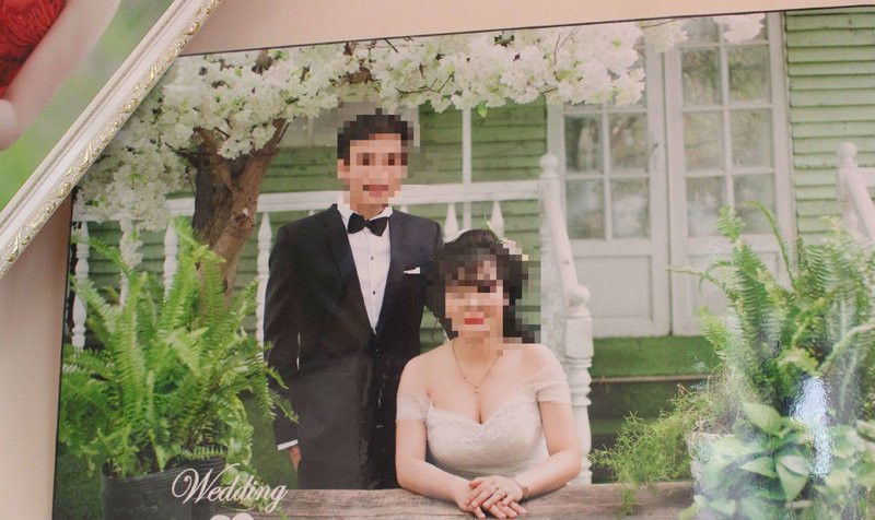 Xe ruoc dau gap nan: “Chong oi, chung ta chua kip lam dam cuoi“-Hinh-4