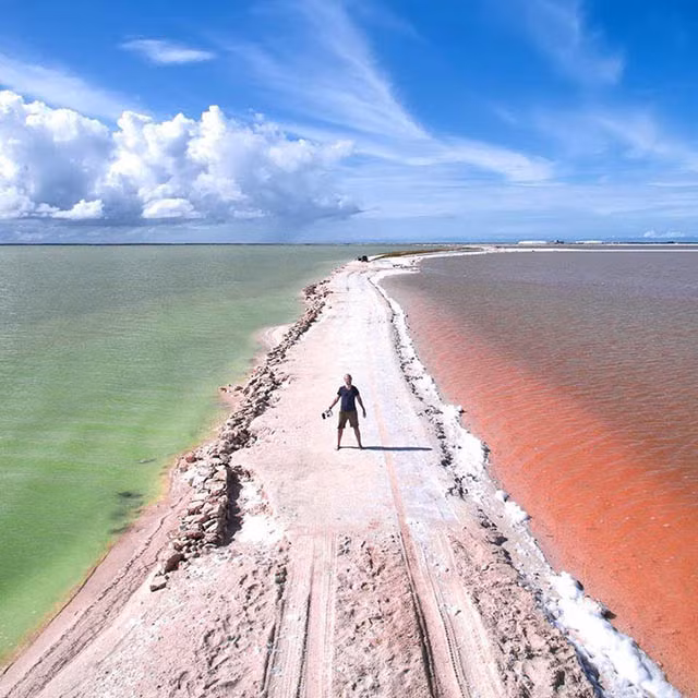 8 dia diem du lich dan dau danh sach nhung diem den ky la nhat hanh tinh-Hinh-3