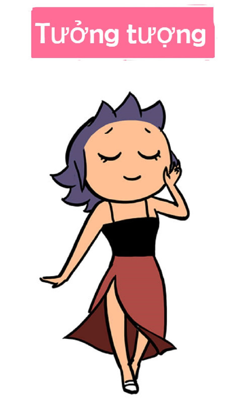 Thực tế hài hước khi hội con gái thử kiểu quần áo mới - Hình 11 Thuc te hai huoc khi hoi con gai thu kieu quan ao moi-Hinh-11