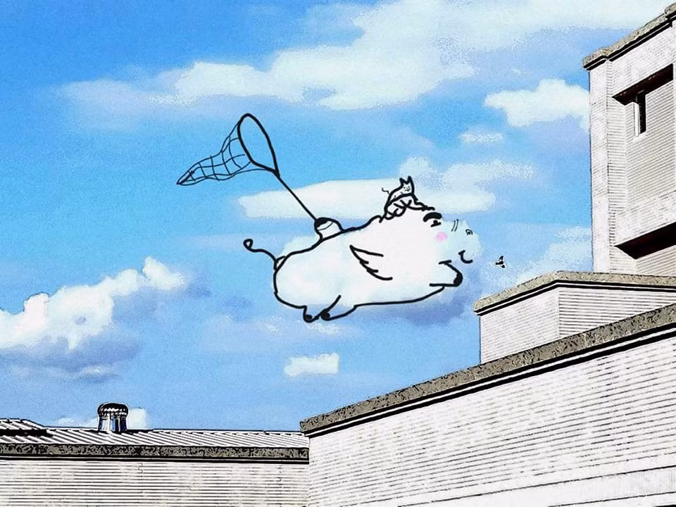 Du hoc sinh 9X sang tao bo anh de thuong tu dam may-Hinh-8