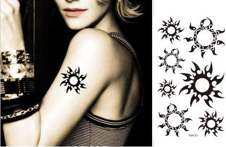 Nếu như trước đây, xăm mình là một trào lưu chỉ dành cho những kẻ chịu chơi, thời nay, chuyện hình xăm đã không còn mang định kiến xã hội quá nặng nề, phần lớn là giới trẻ chỉ đơn thuần coi nó là một hình thức làm đẹp.