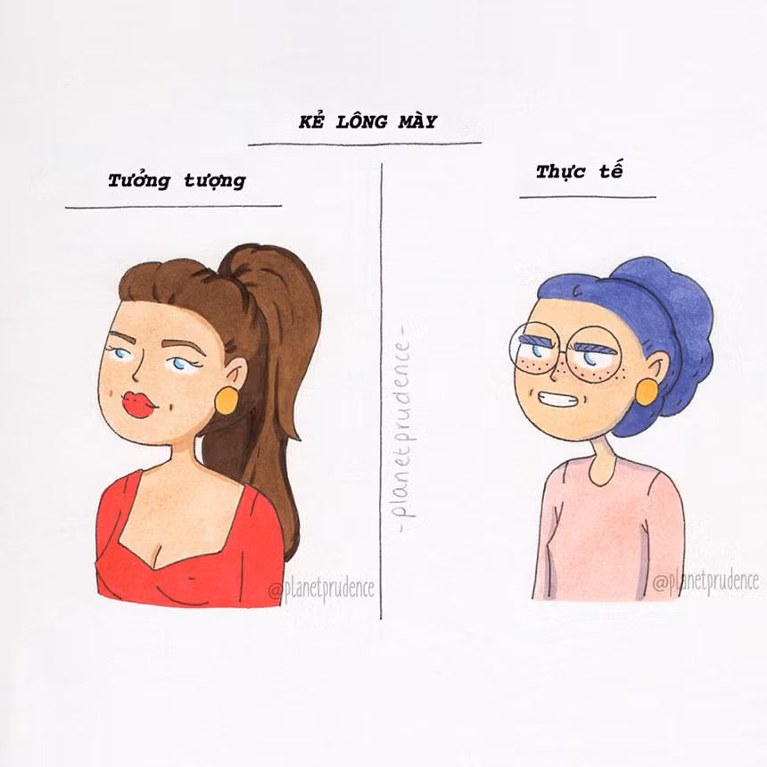 Người ta nghĩ tất cả con gái đều biết trang điểm, sai rồi! Đâu dễ gì vẽ được cặp lông mày sắc nét như Kylie Jenner hay nhẹ nhàng thanh thoát như thần tượng Hàn Quốc. Hỡi ôi, vẽ 10 lần thì hết 9 lần thành chân mày Shin cậu bé bút chì. Bụt ơi cứu con với!