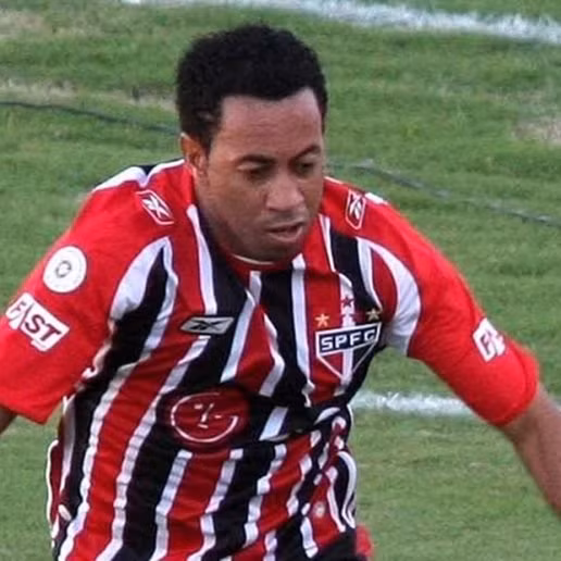 Nhà vô địch World Cup 2002: Junior.